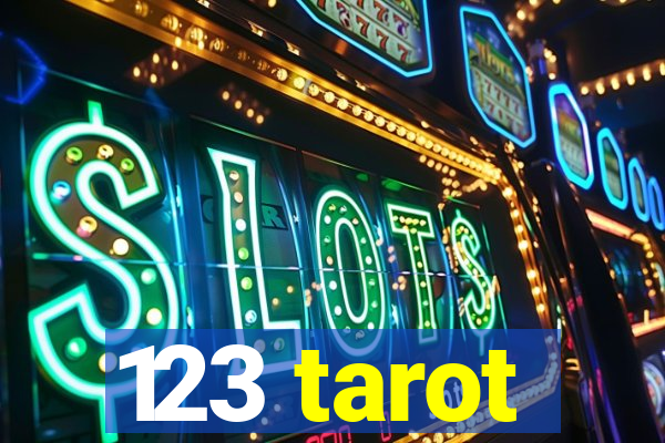 123 tarot